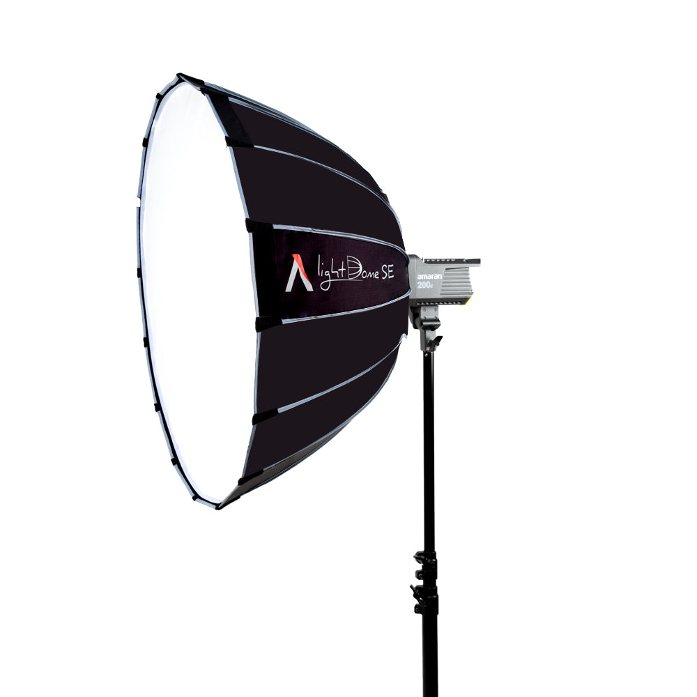 Aputure Light Dome SE for the Light Storm Series *Open Box*