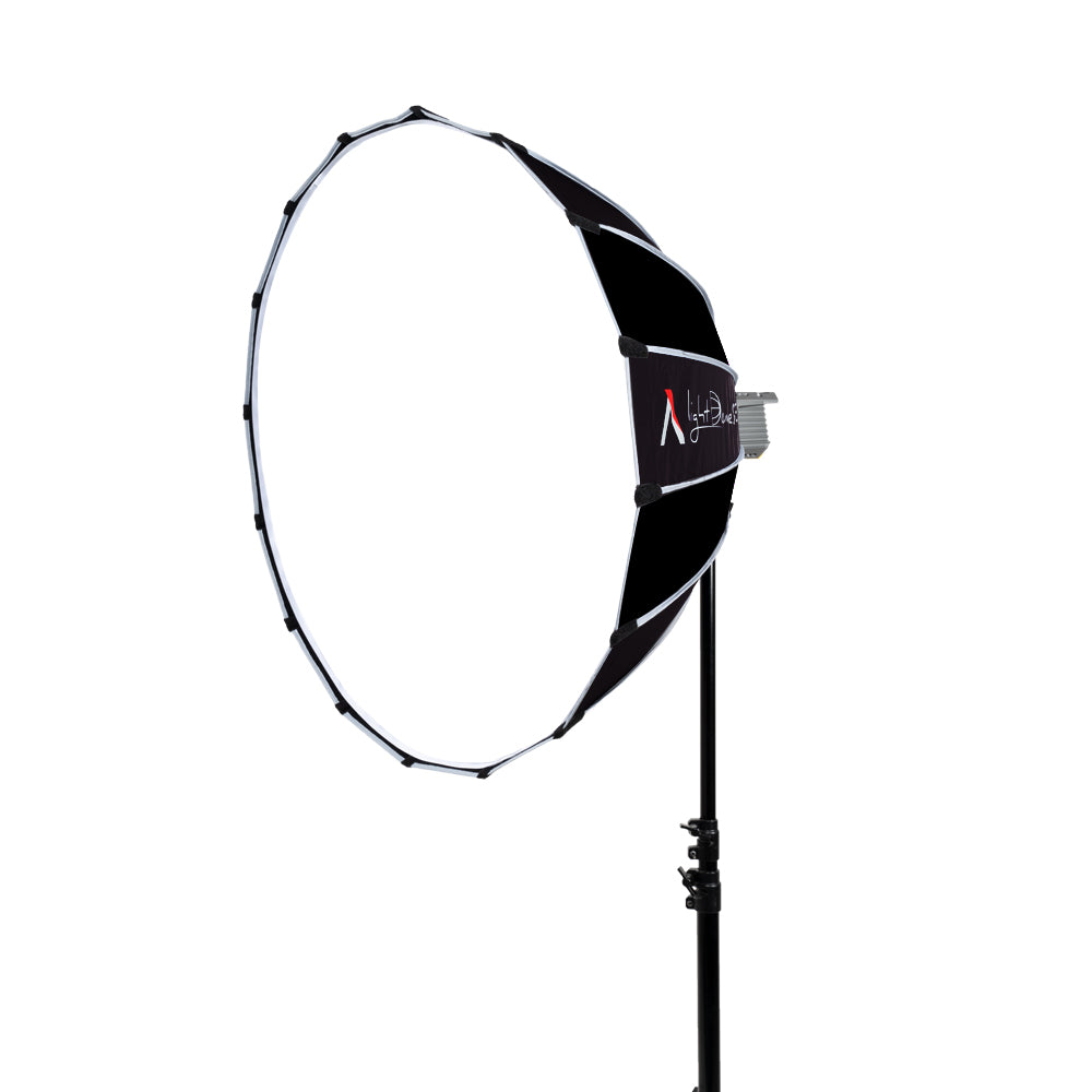 Aputure Light Dome SE for the Light Storm Series