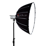 Aputure Light Dome SE for the Light Storm Series – AJ's Studio & Camera  Supplies