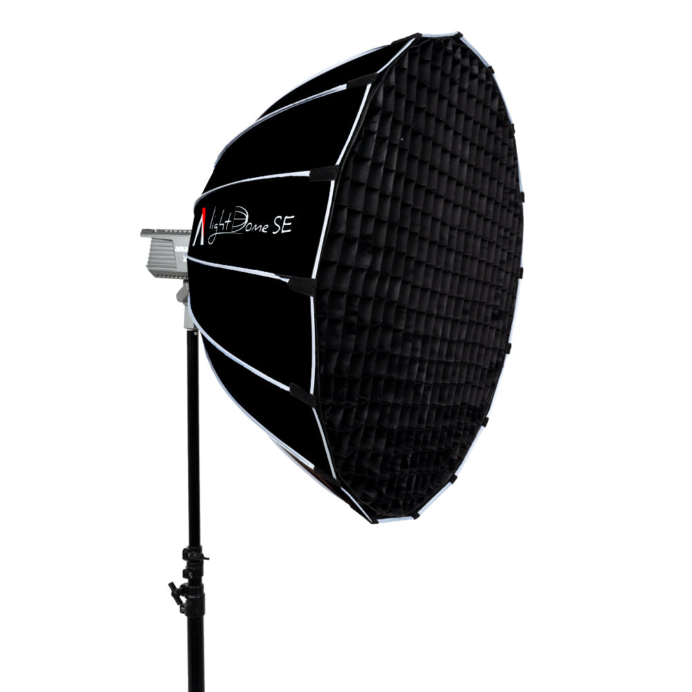 Aputure Light Dome SE for the Light Storm Series *Open Box*