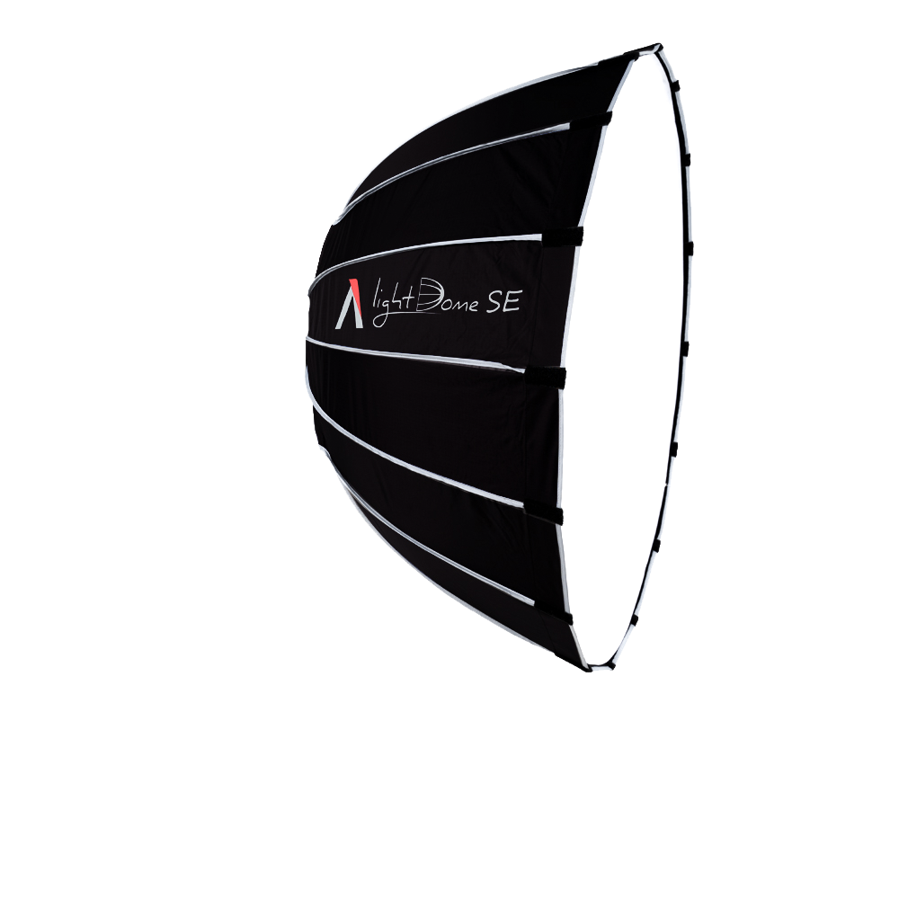 Aputure Light Dome SE for the Light Storm Series