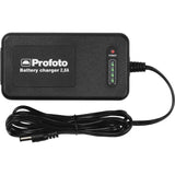 Profoto Battery Charger 2.8A (for B1, B1X and B2)