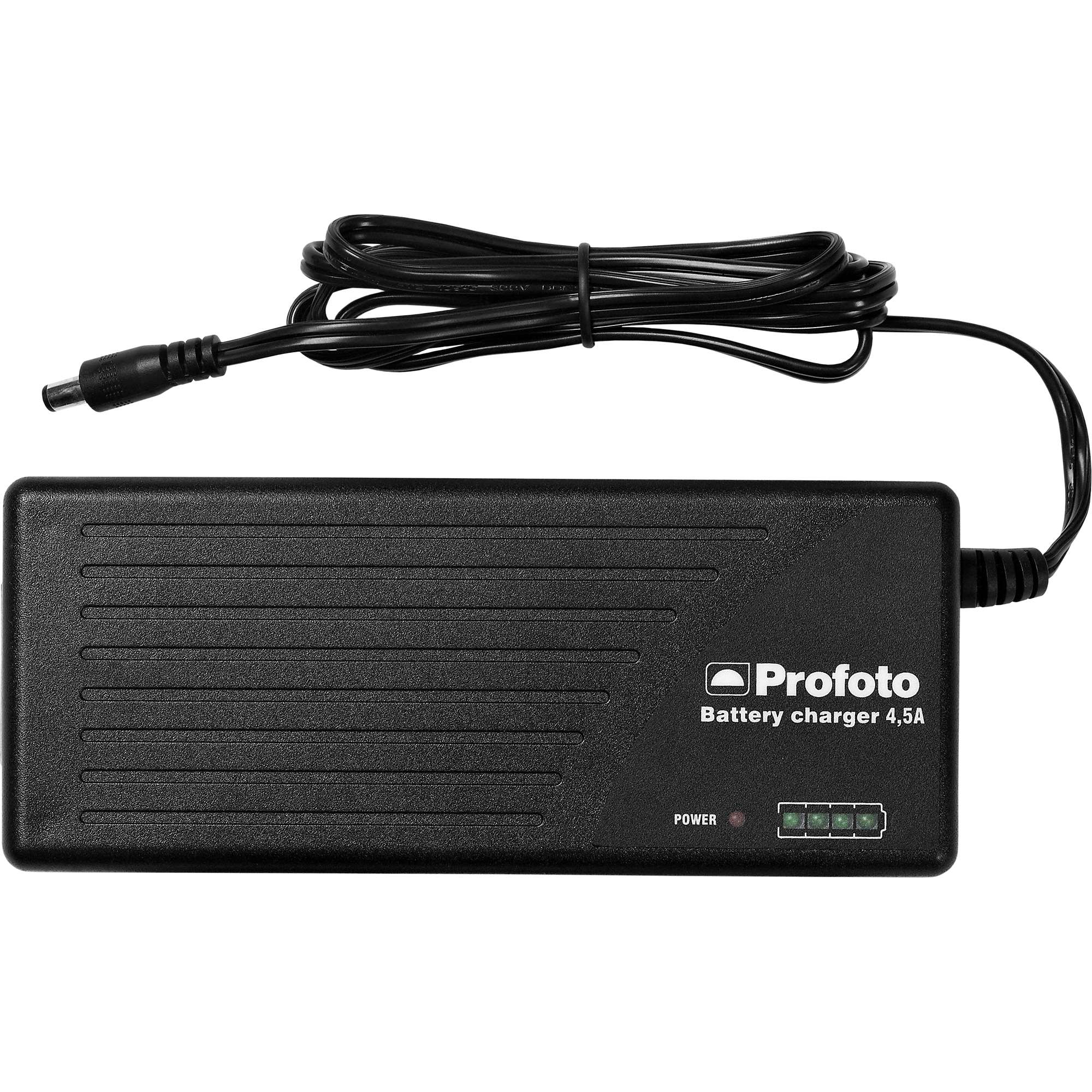 Profoto 'Fast' Battery Charger 4.5A (for B1 / B1X Only)
