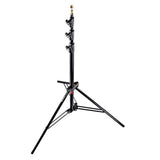 Manfrotto Master Compact Air Cushioned Light Stand - 11.8' (3.6m)