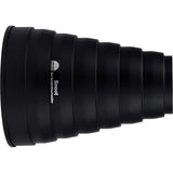 Profoto Snoot, 180mm (for 900649 Grid and Filter Holder)