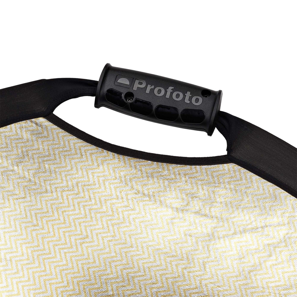 Handle for the Profoto Collapsible Reflector Gold/White L (120cm/47")
