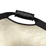 Collapsible Reflector handle