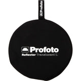 Carrying case for the Profoto Collapsible Reflector Translucent Diffuser L (120cm/47")