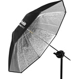 Profoto Umbrella Shallow Silver S (85cm/33