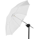 Profoto Umbrella Shallow Translucent S (85cm/33