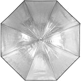 Umbrella Shallow Silver M
