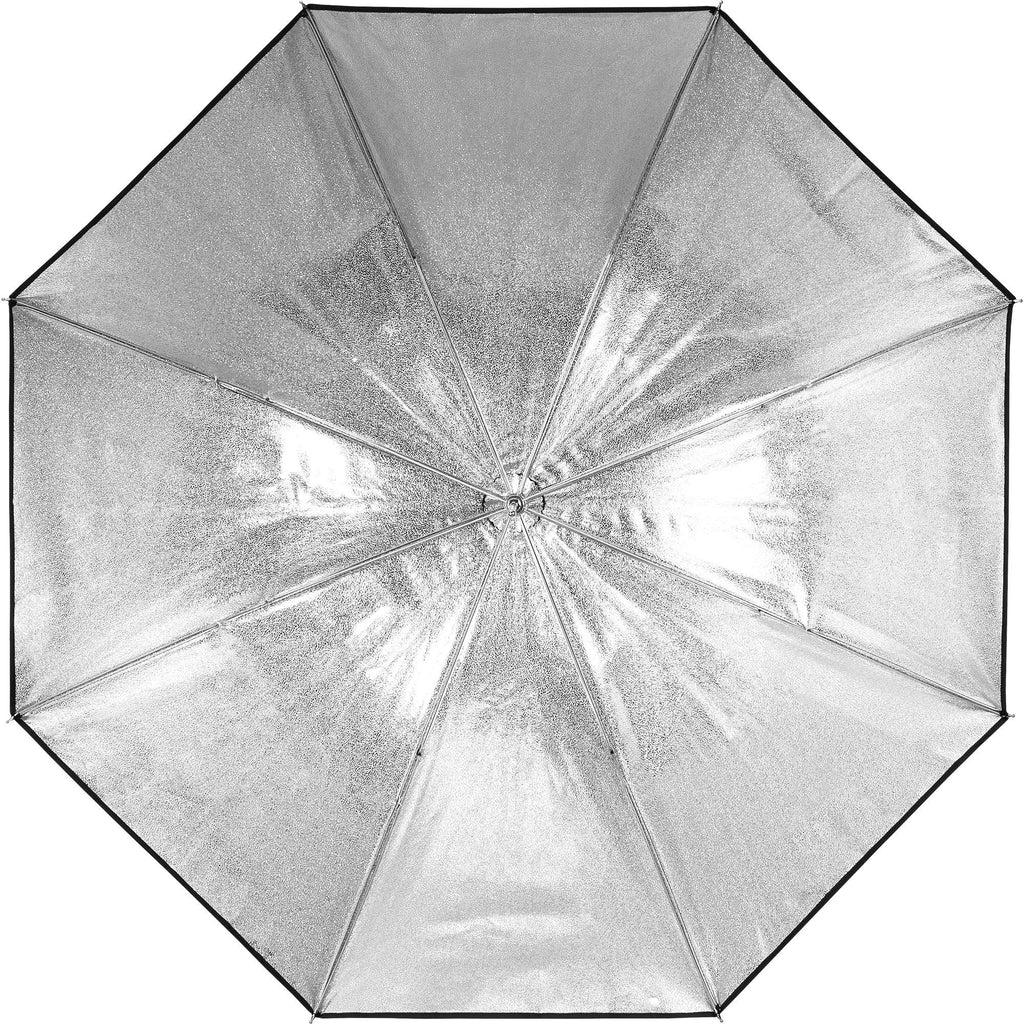 Umbrella Shallow Silver M