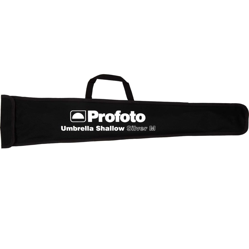 Soft Carrying bag for the Profoto umbrella shallow silver M