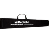 Soft carrying bag for the Profoto umbrella Translucent M