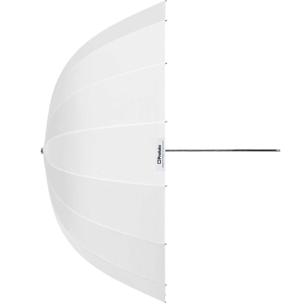 ﻿Profoto Umbrella Deep Translucent S (85cm/33")