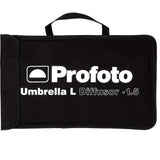 Optional Profoto Large Umbrella DiffuserCarry Bag