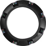 OCF Speedring  Used to mount OCF Softboxes and OCF Beauty Dishes 