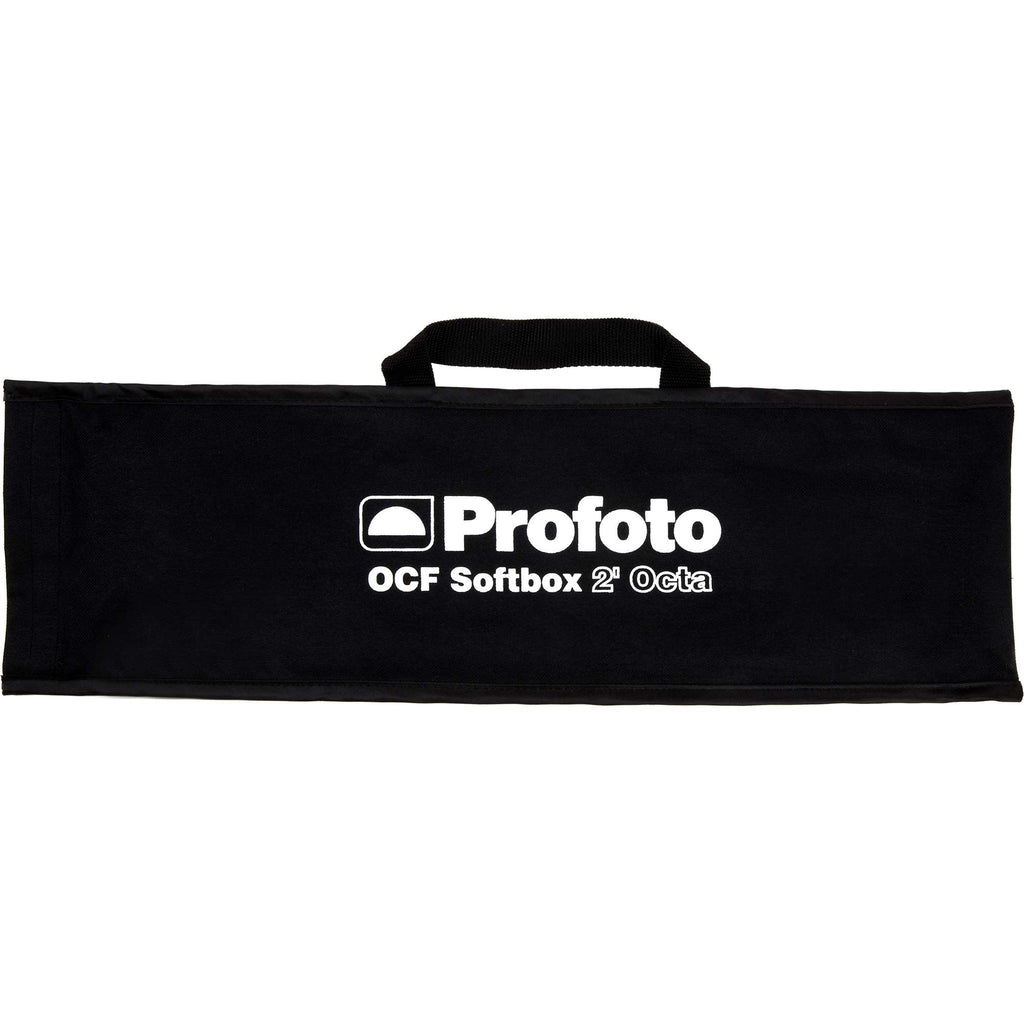Soft carrying case for the Profoto OCF Softbox 2' (60cm) Octa