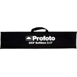 Soft carrying bag for the Profoto OCF Softbox 2x3' (60x90cm) Rectangular