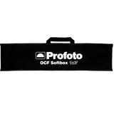 Soft carrying case for the Profoto OCF Softbox 1x3' (30x90cm) Strip