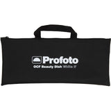 Soft carrying bag for the OCF Beauty Dish White 2'