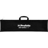 Profoto OCF Softgrid 50° 1x4' (30x120cm) Strip
