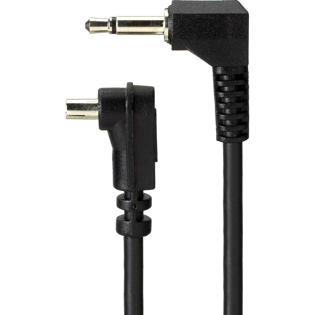 Profoto 3.5mm Miniphone Male to PC Cable 30cm