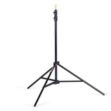 Manfrotto Mini Compact Air Cushioned Light Stand - 7' (2.1m