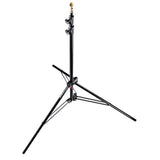 Manfrotto Compact Air Cushioned Light Stand - 8' (2.4m)