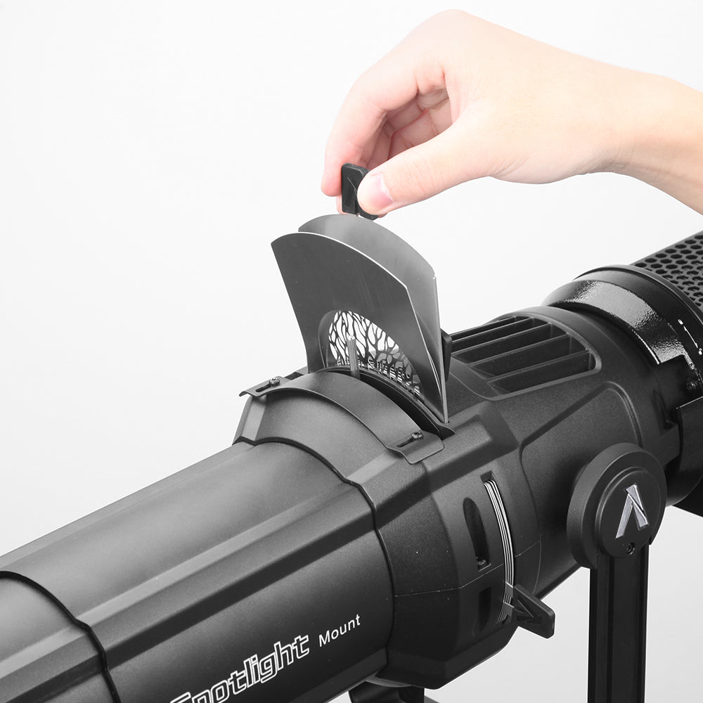 Aputure Spotlight Mount Set 36 degrees