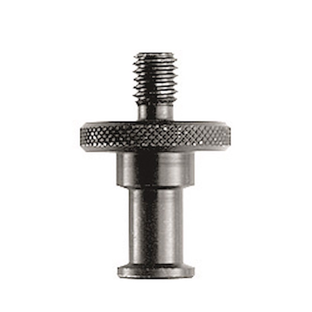 Manfrotto 16mm Male Adapter 5/8" to 3/8" (191)