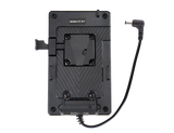 Nanlite BT-BA-V V-mount battery adapter with DC socket