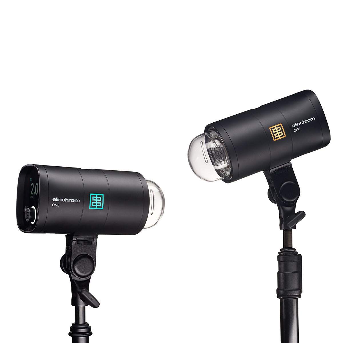 Elinchrom ONE Off Camera Flash Dual Kit