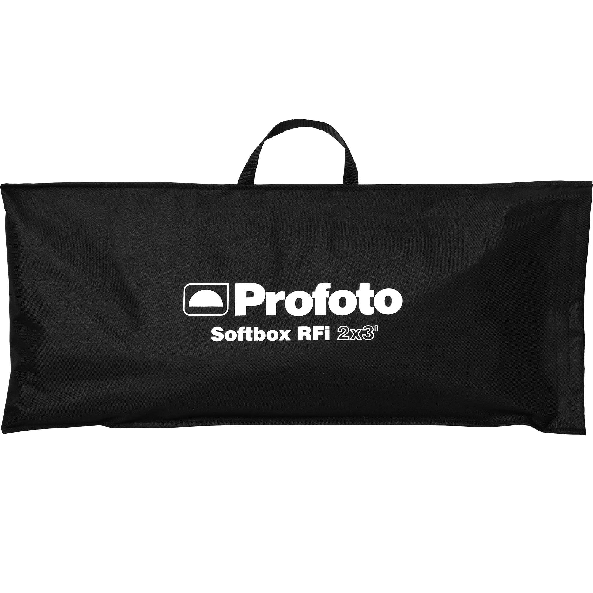 Profoto bag for RFi softboxes (various options)