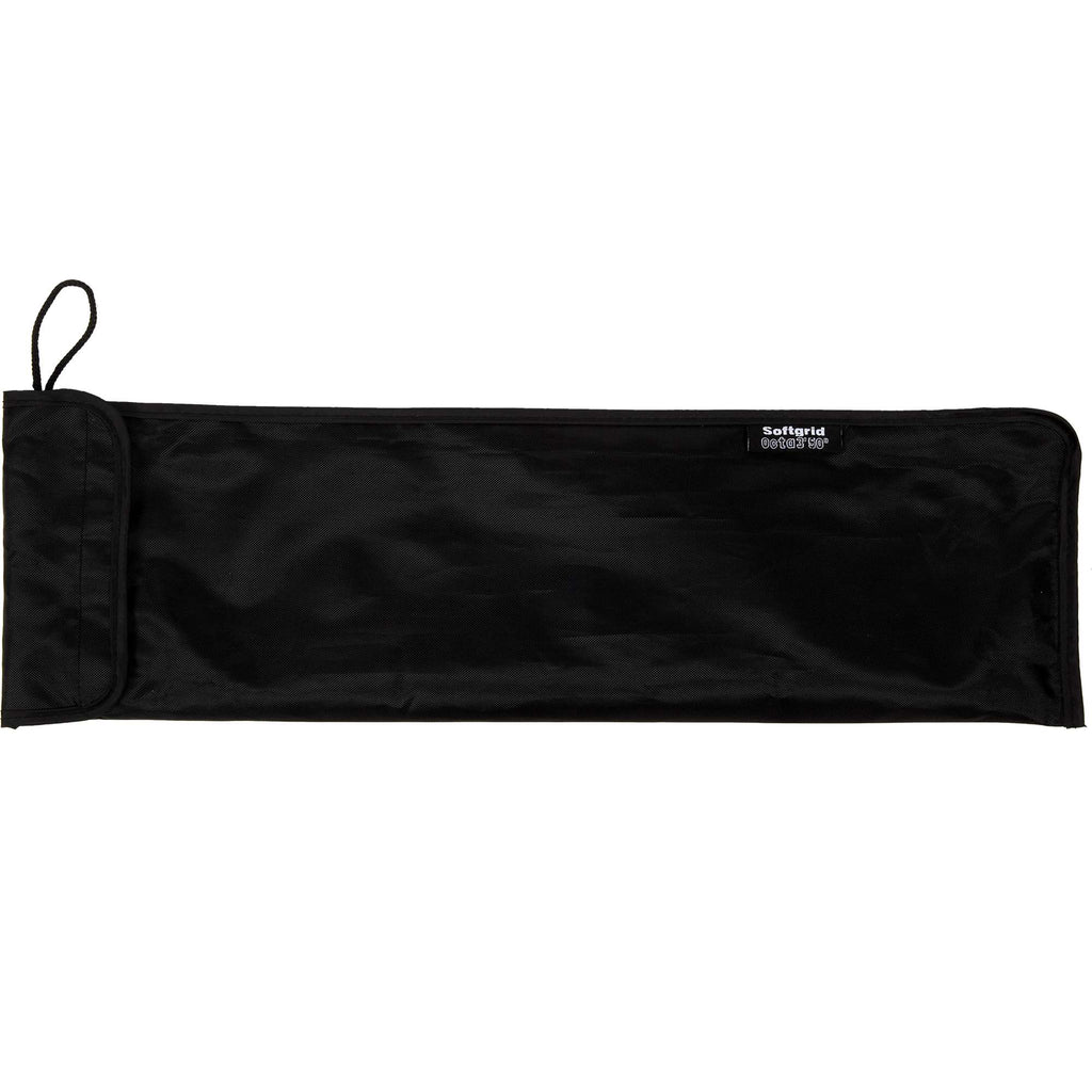 Soft carrying case for the RFi Softgrid 50° 3' Octa