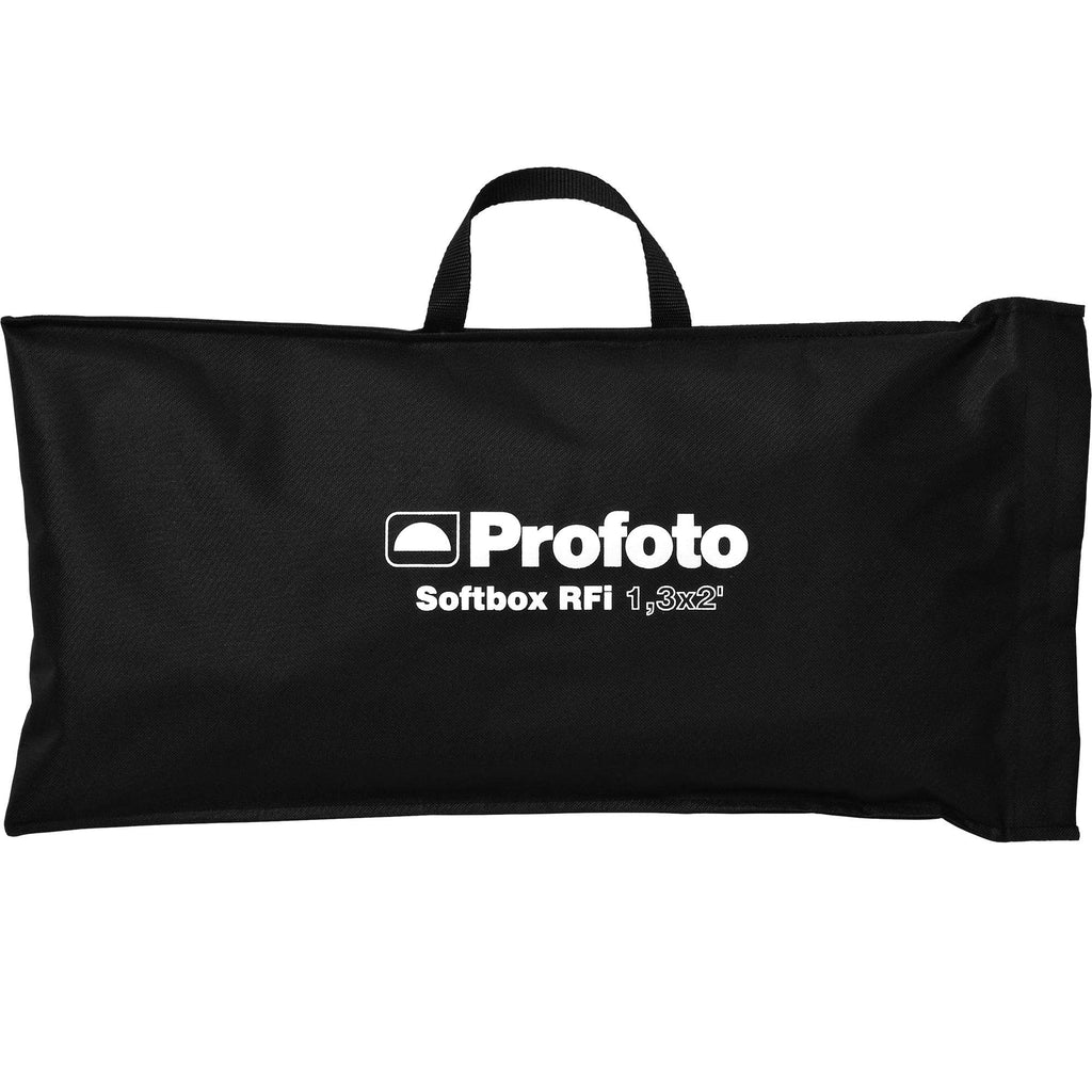 Profoto RFi Softbox 1,3.x 2 in bag