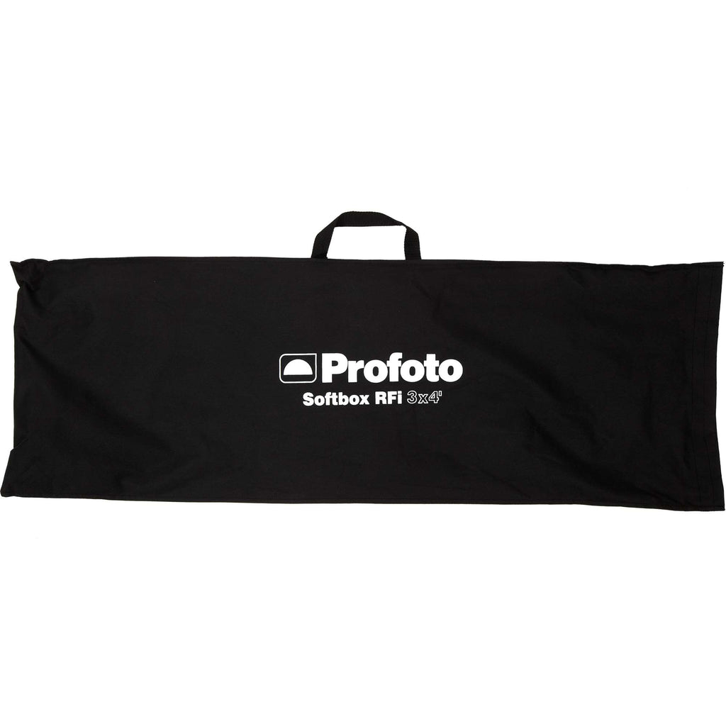Soft carrying bag for the RFi Softbox 3x4' 