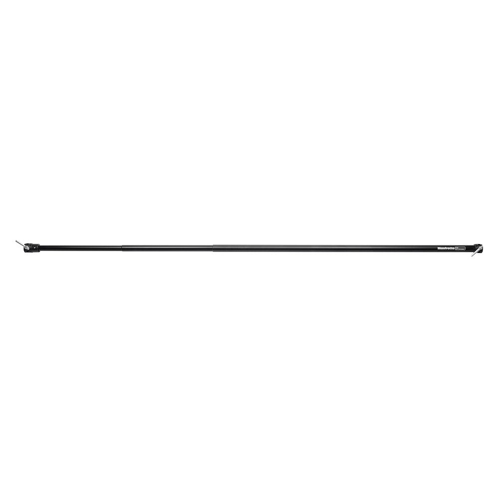 Manfrotto Black 3-Section Background Support