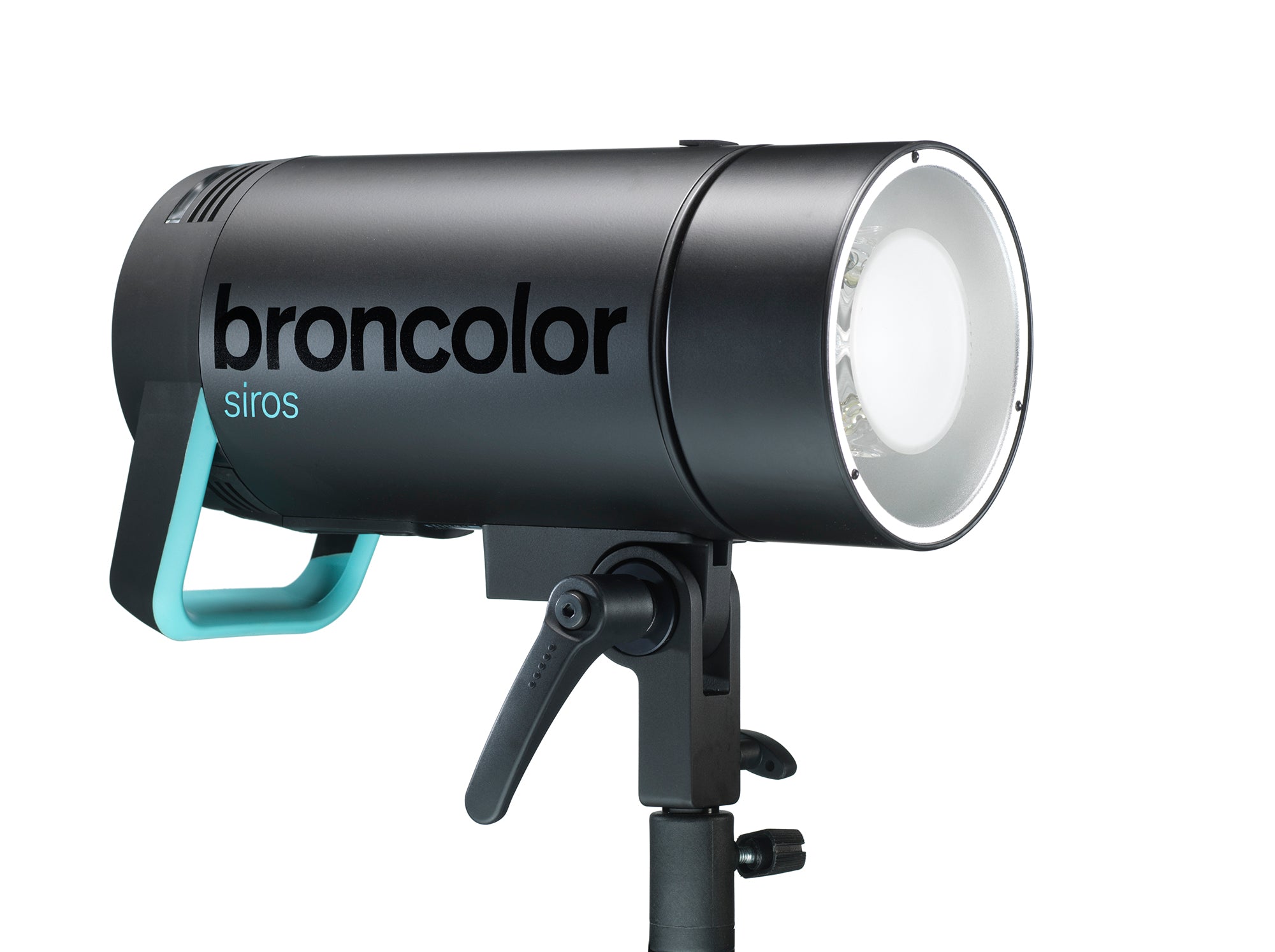 Broncolor Siros 400 S Expert Kit 2 WiFi / RFS2