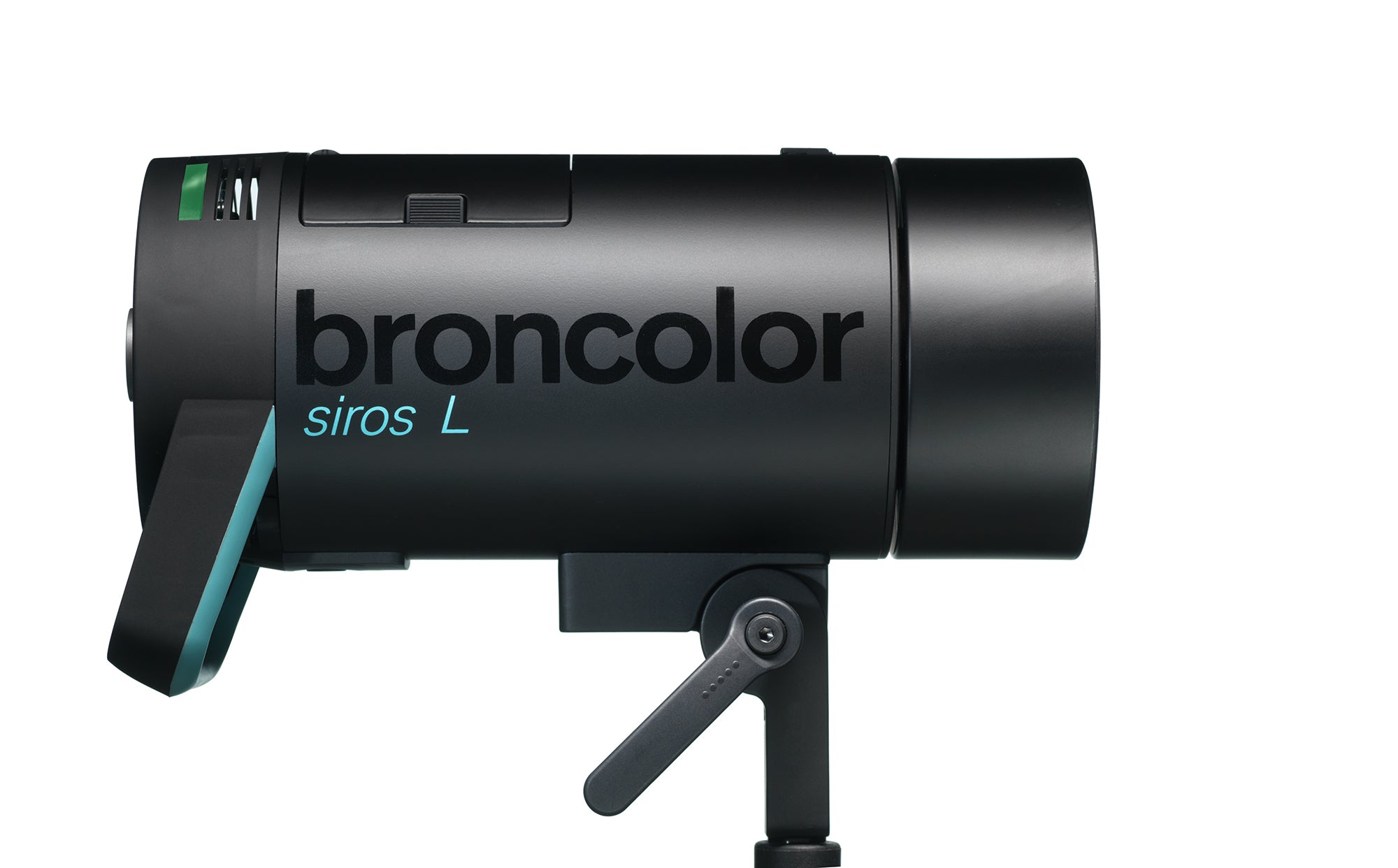 Broncolor Siros 400 L WiFi / RFS2 Monolight