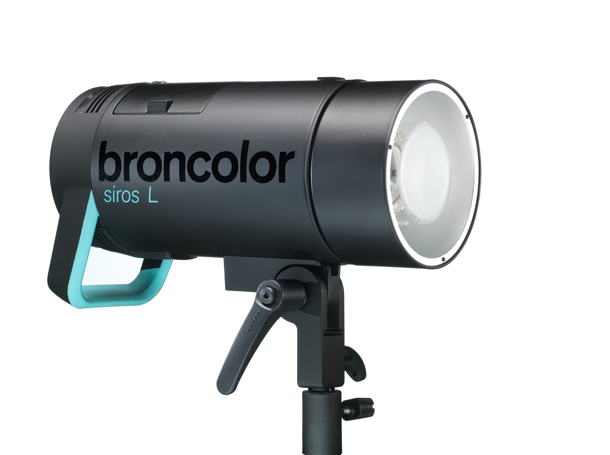 Broncolor Siros 400 L WiFi / RFS2 Monolight