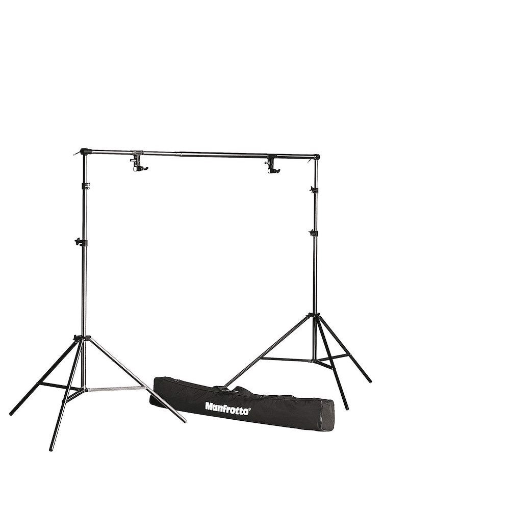 Manfrotto Background Paper Stands Kit