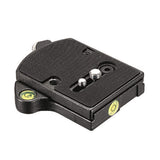 Manfrotto Quick Release Plate Adapter (394)