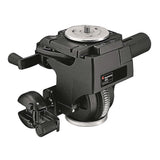 Manfrotto Geared Head for Tripods