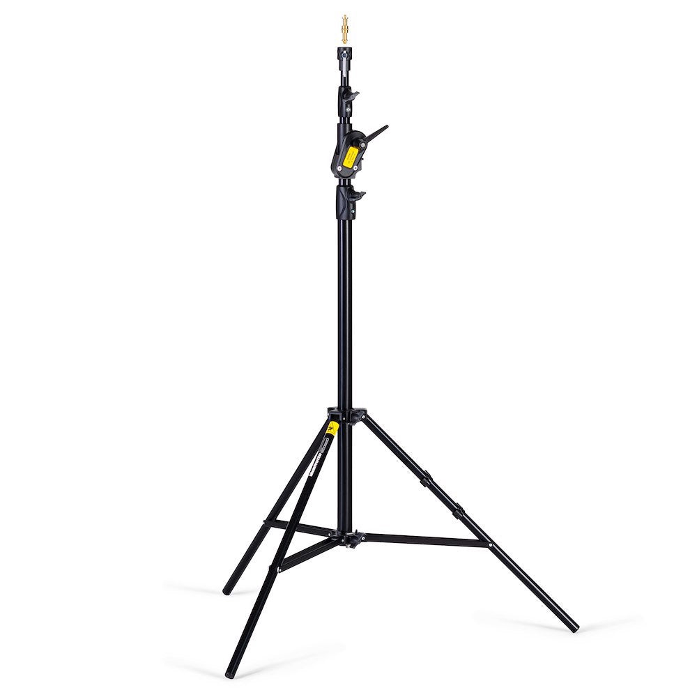 Manfrotto Black Alu Combi-Boom Stand