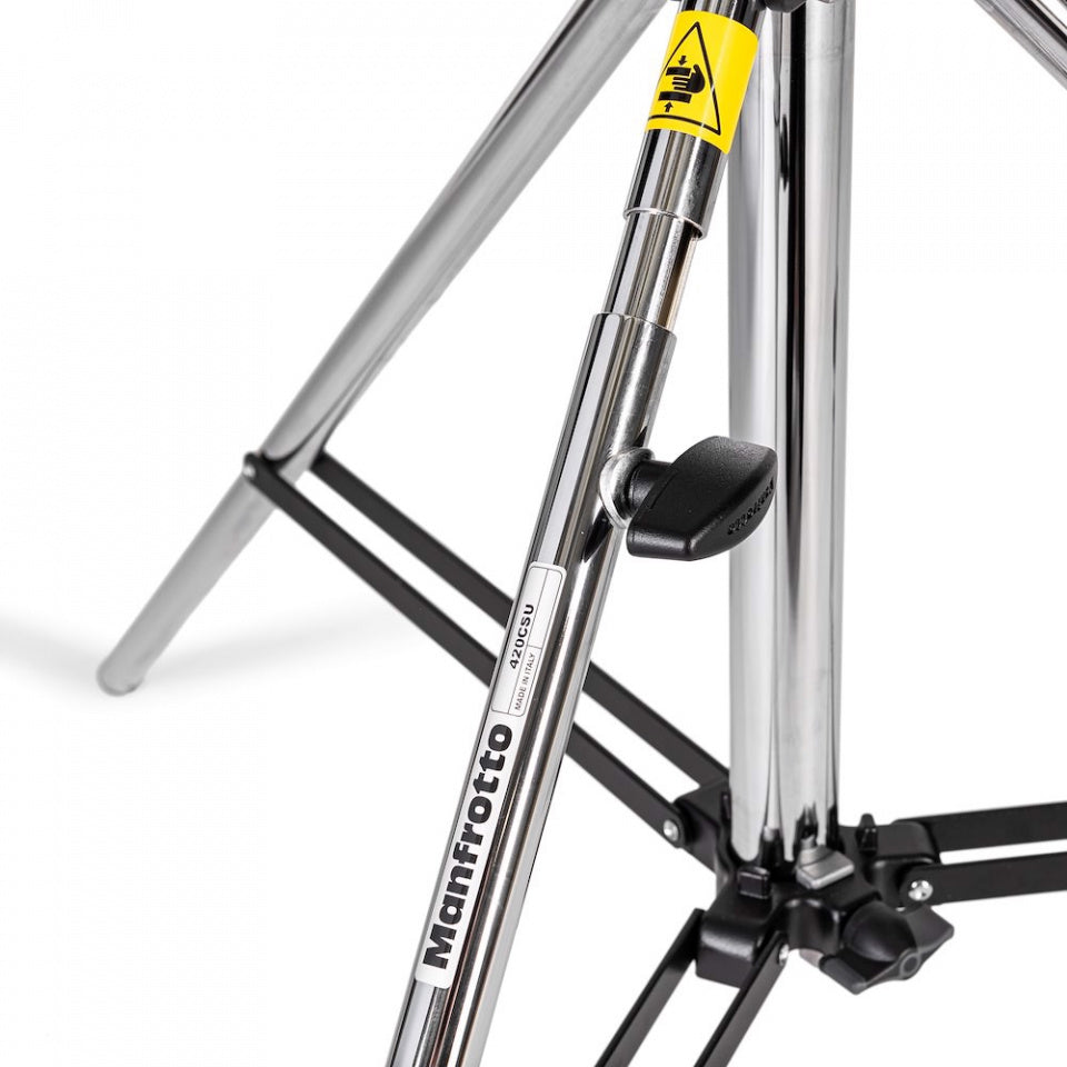 Manfrotto Combi-Boom Stand HD (420CSU)