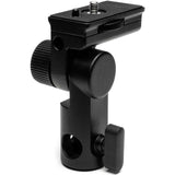 Stand Adapter for B10 A stand adapter and umbrella holder for the B10