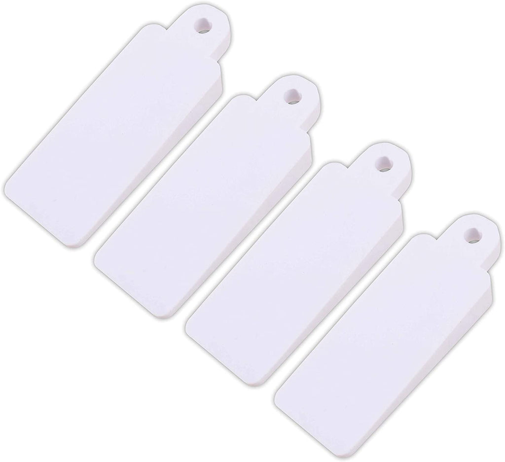 Four Plastic Rolleasy Wedges For The Rolleasy System
