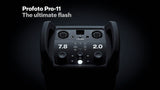 Profoto Pro-11 2400 AirTTL Studio Pack