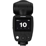 Profoto A10 - Sony - rear of product